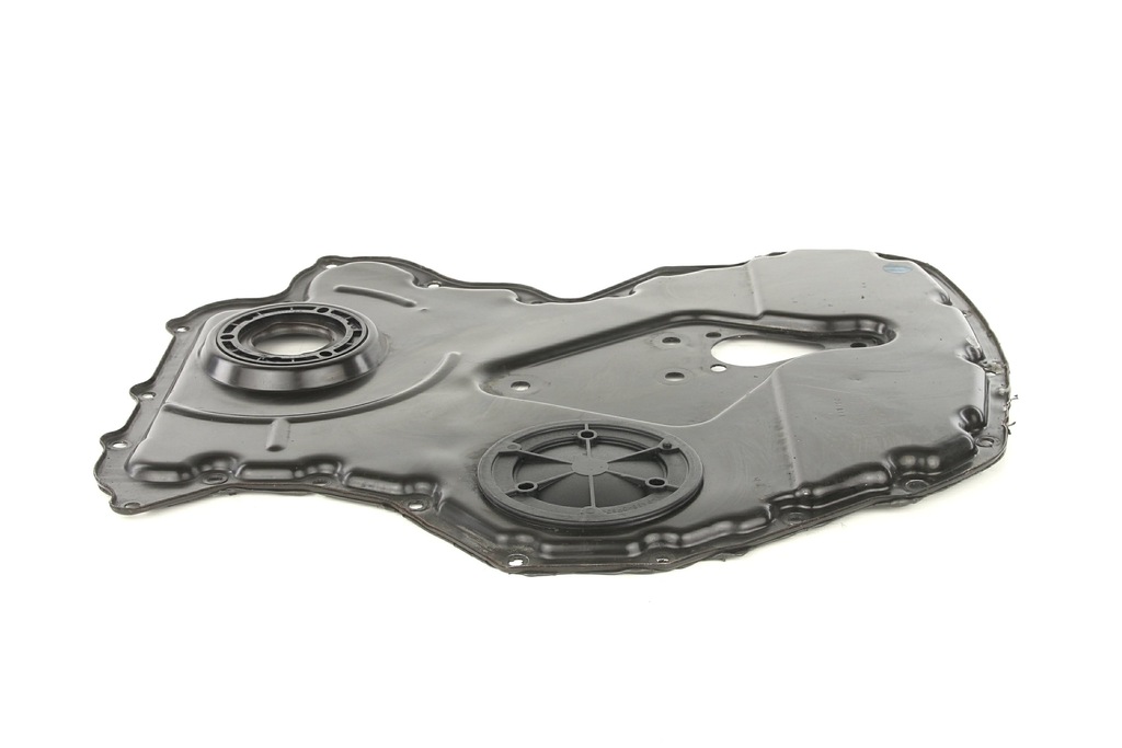 фото №1, Корпус розподільного валу 2.2 ford transit 06- 1253778