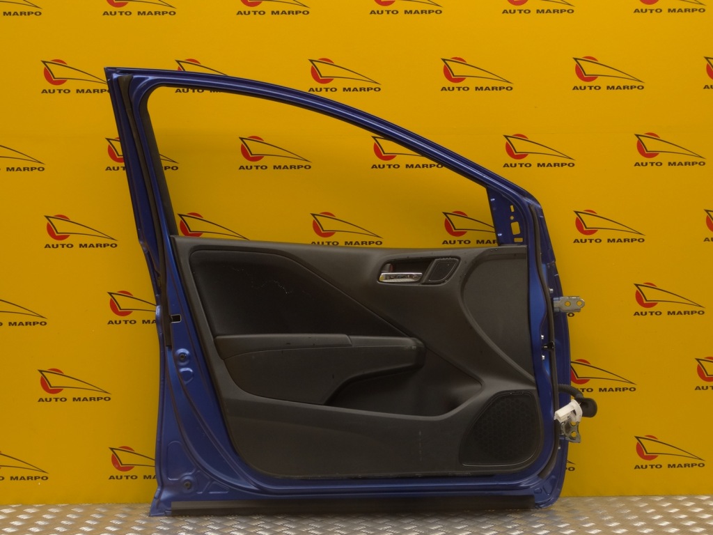 Honda city 2013 2014- дверь передние левое перед в Украине