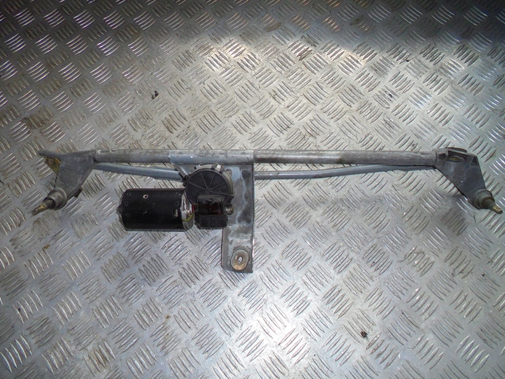 фото №1, Механізм моторчик двірник перед volvo v70 i