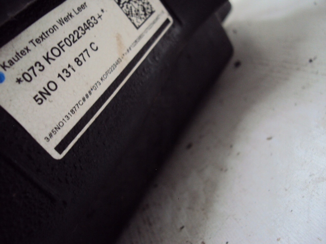 фото №8, Бак adblue vw tiguan 5n 5n0131877c