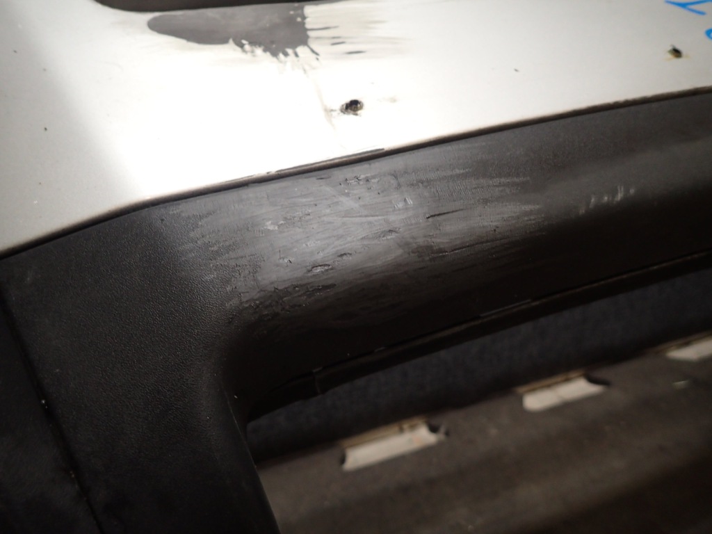 фото №5, Бампер перед volvo xc90