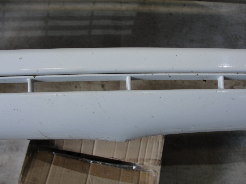 фото №5, Бампер перед решётка радиатора ford s-max 15-