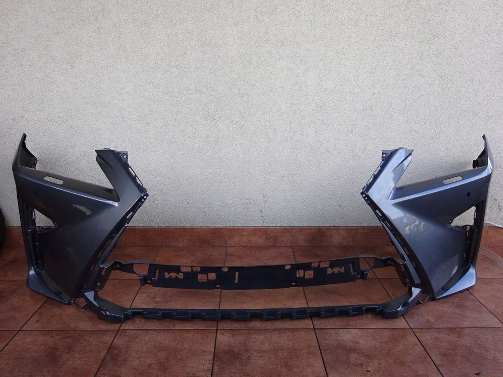 фото №1, Lexus оригінальний номер 52119-48d40 бампер