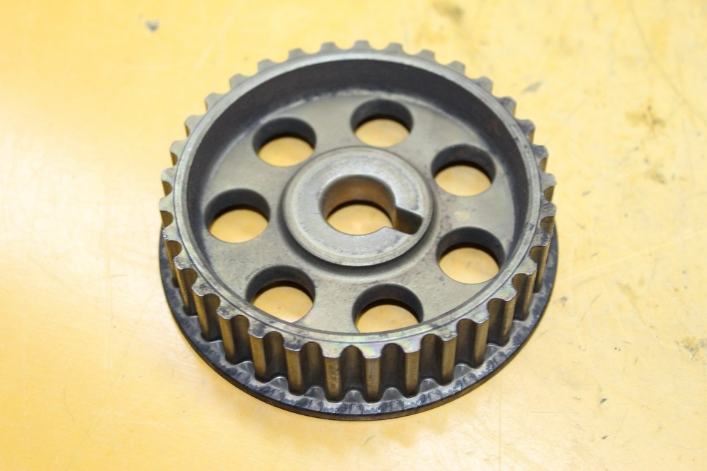 фото №1, Колесо вала распределительного вала primera p11 2.0d