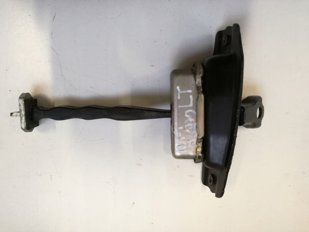 фото №1, Обмежувач двері лівий задня infiniti q70 m m35 m37