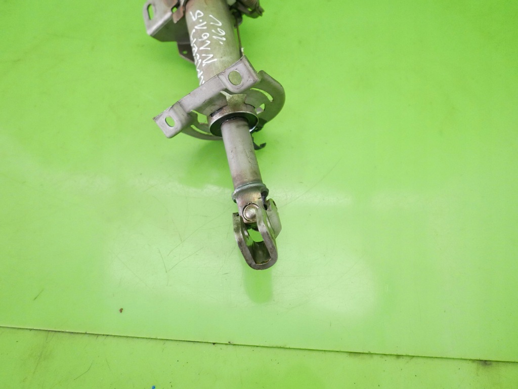 фото №6, Колонка кермова nissan almera ii n16 1.5 16v
