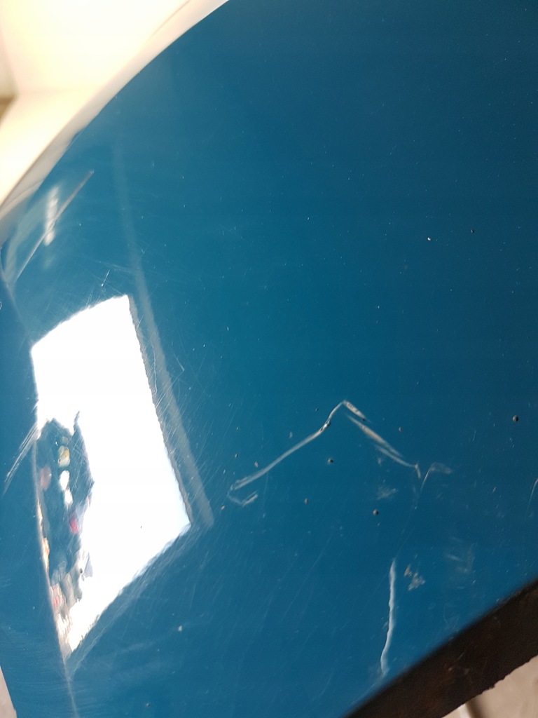 фото №12, Vw polo vi бампер задня задній lp5l 2g6807421a