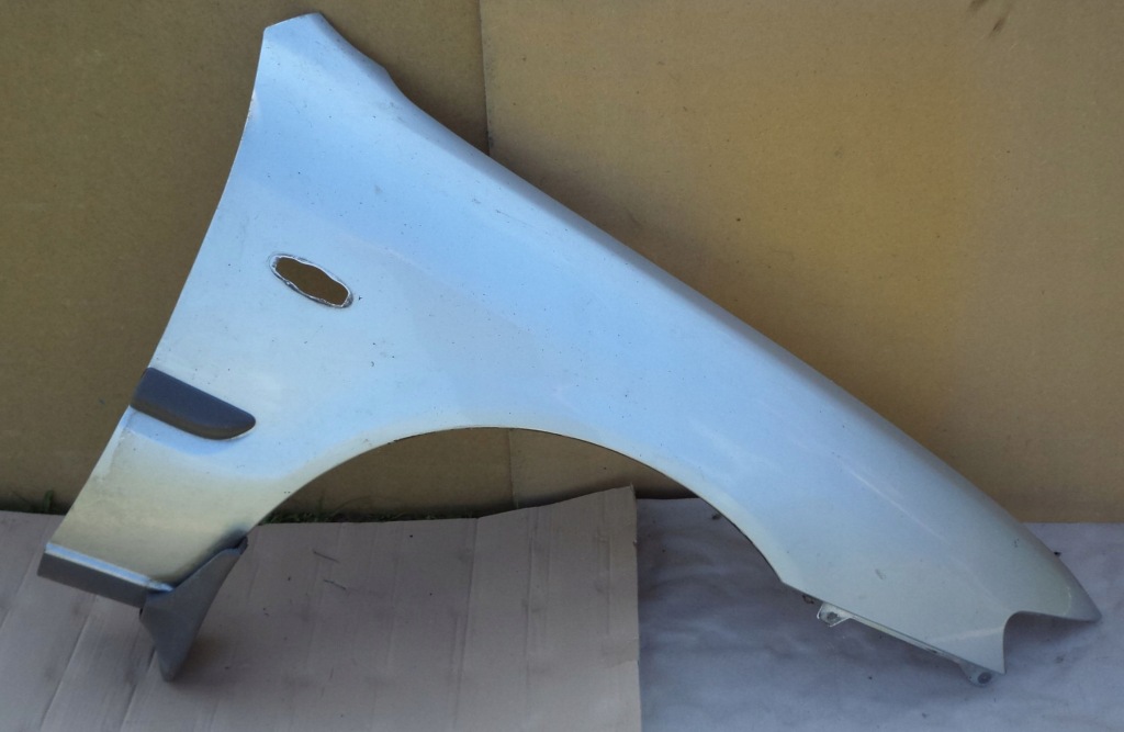 Купить Крыло  передний правый  mazda 626 1997-