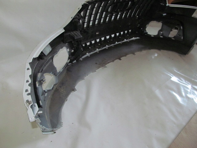 Бампер перед передний audi q3 8u0 2008-2011 s-line Цена