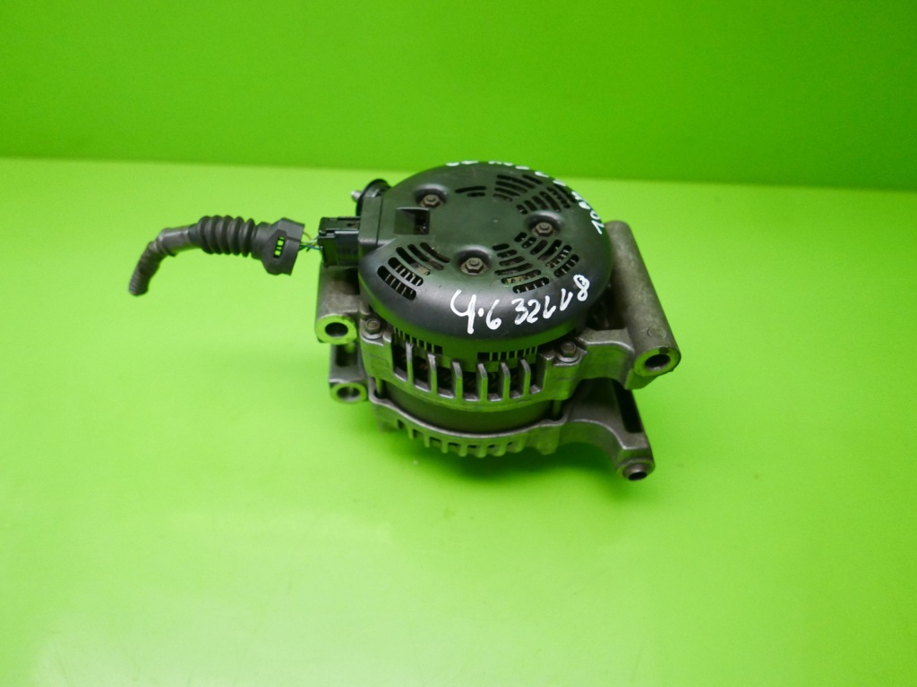 Генератор 27960-38070 lexus ls460l 4.6 v8 12-17 Оригинал