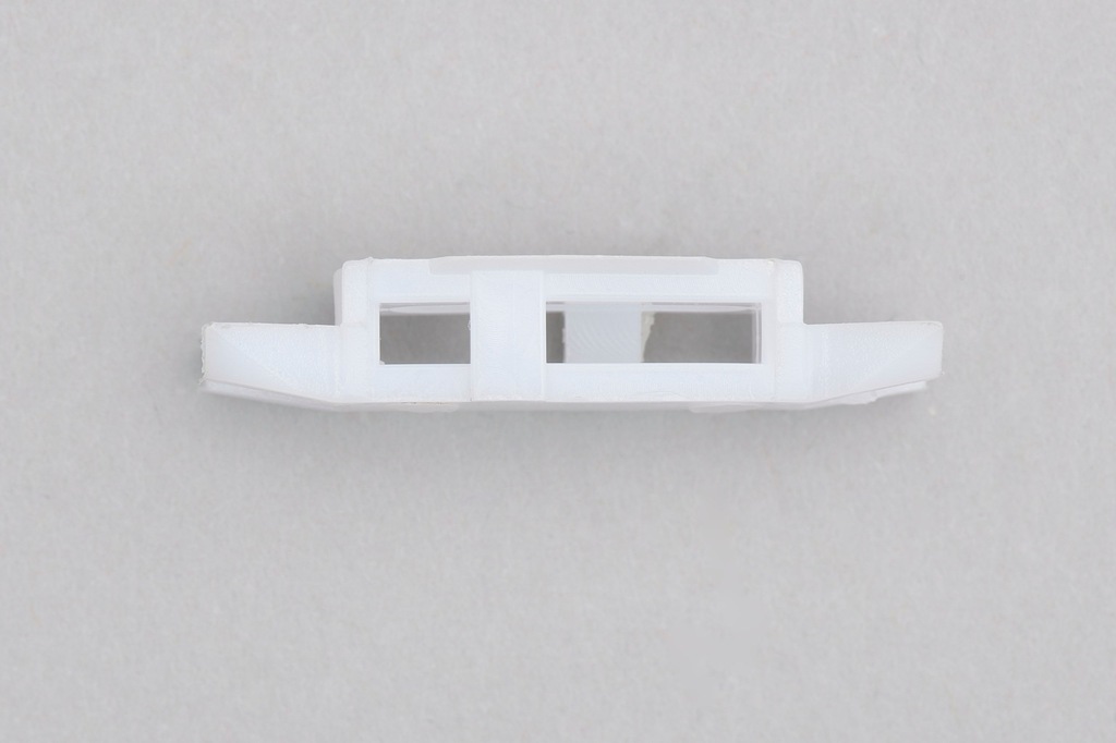 фото №4, Клипса уплотнители дверь renault clio megane scenic