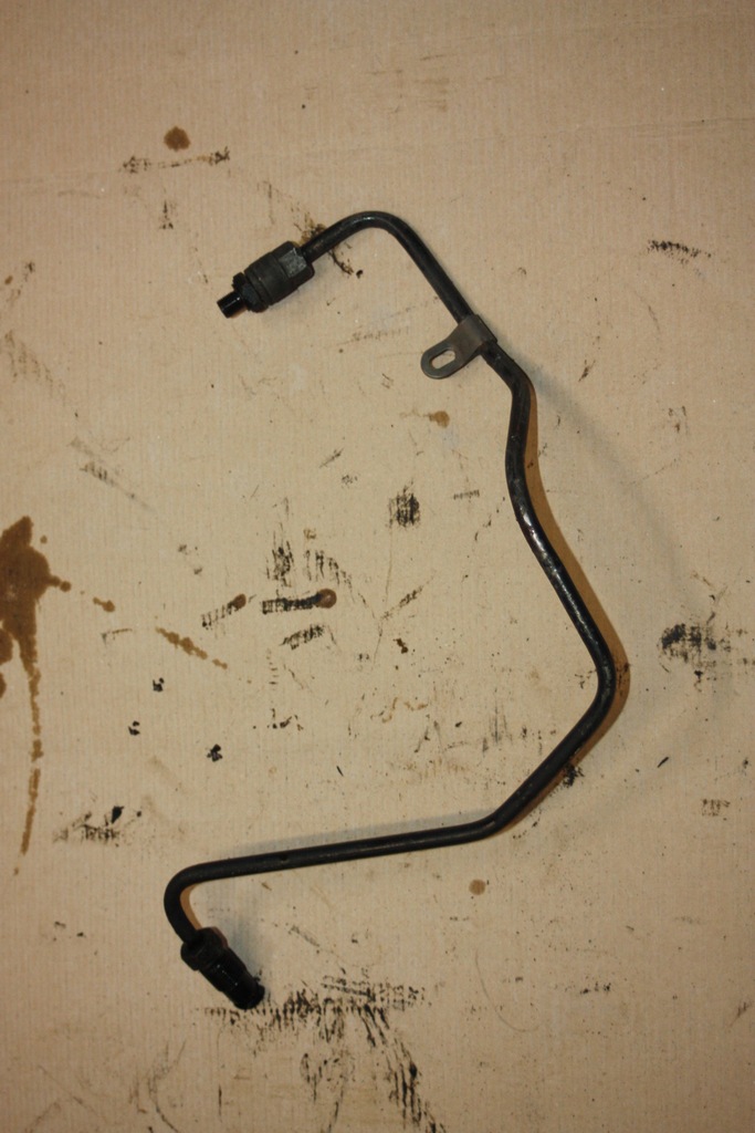 фото №1, Шланг підсилювача renault megane ii 1,9dci