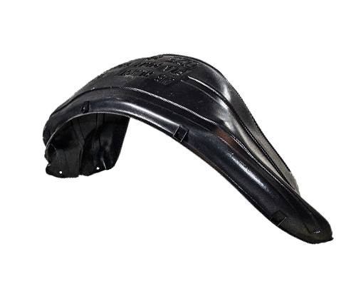 Купити Підкрилок fiat punto evo 2009-2012 задній задні праве
