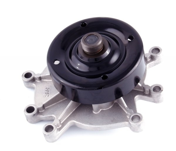 фото №1, Насос воды dodge ram 1500 2500 3.7 / 4.7 2002-2010