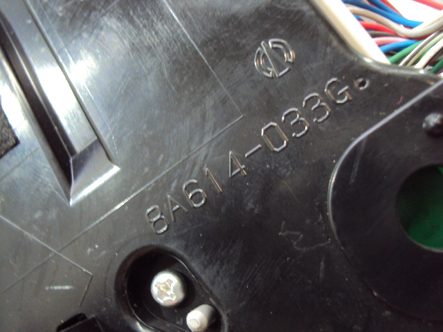 фото №5, Лампа кабіни lexus nx