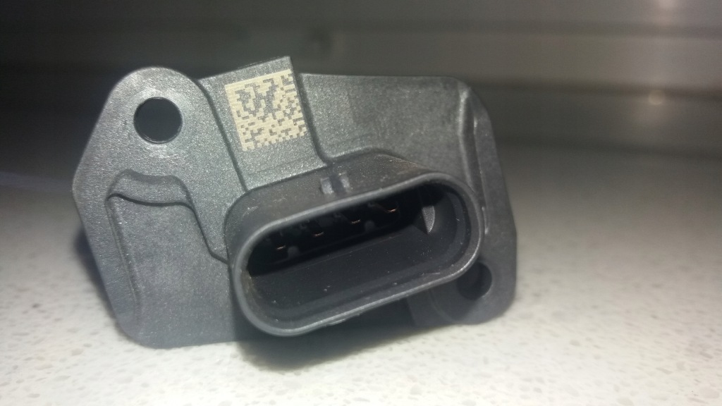 Bmw 4 f32 420i 184km расходомер воздуха 34 в Украине