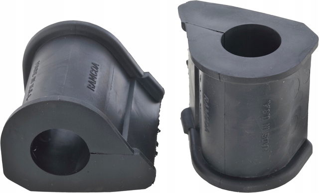 фото №1, Гумовий елемент стабілізатора задня ford taurus 86-95