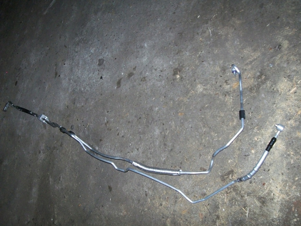 фото №1, Mini countryman f60 шланг кондиционера