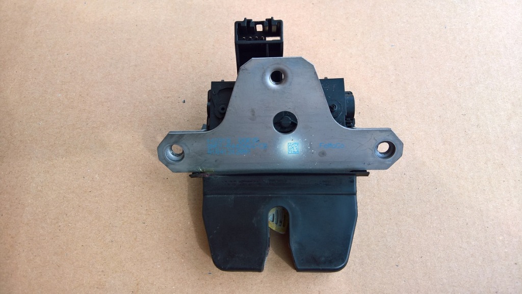 Гак замок кришка багажника задній ford s-max s max smax mk1 Доставка