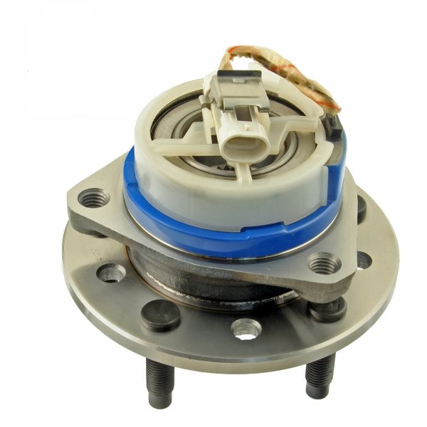 фото №1, Ступица подшипник pontiac grand am 99-05 перед abs