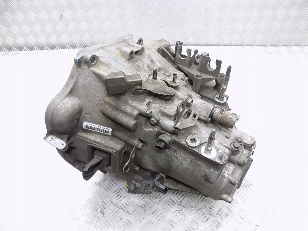 фото №2, Коробка передач передач - honda frv f-rv 2.2 i-cdti jvf7