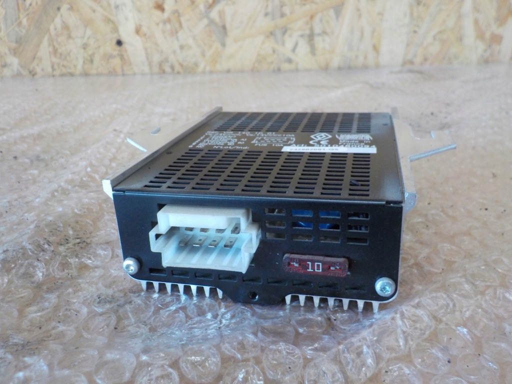 фото №1, Renault magnum magnum 440 перетворювач напруги 5010480094