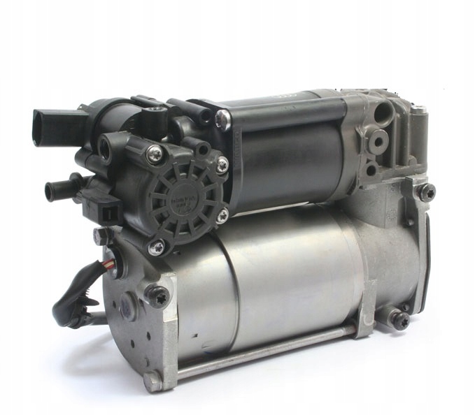 фото №1, Компрессор подвеска audi a6 s6 a7 s7 4g 4g0616005d