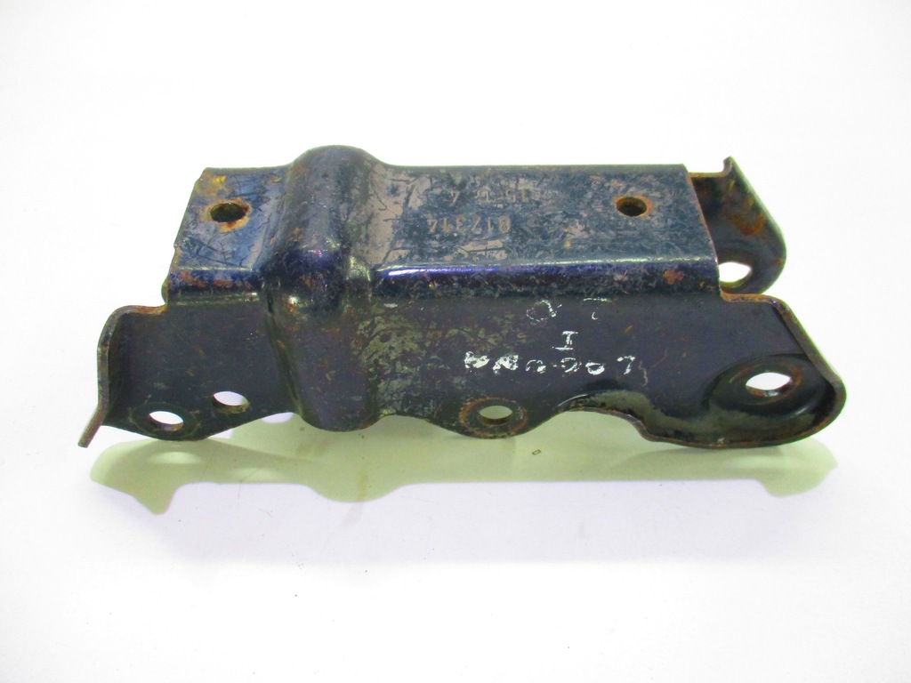 фото №7, Renault laguna espace 2.0 8v кронштейн кронштейн двигателя