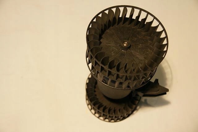 фото №7, Воздуходувка вентилятор scania 4 iv 0130111184 łódź