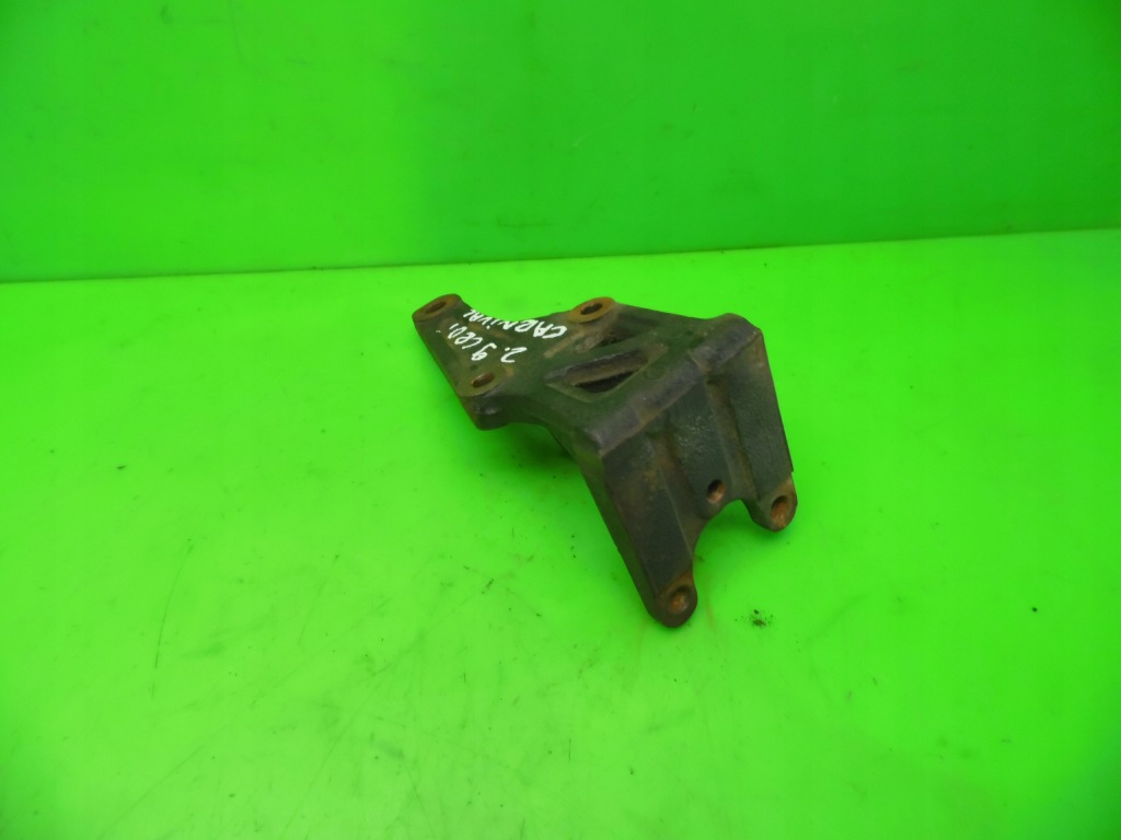 фото №7, Кронштейн насоса усилителя kia carnival i fl 2.9 crdi