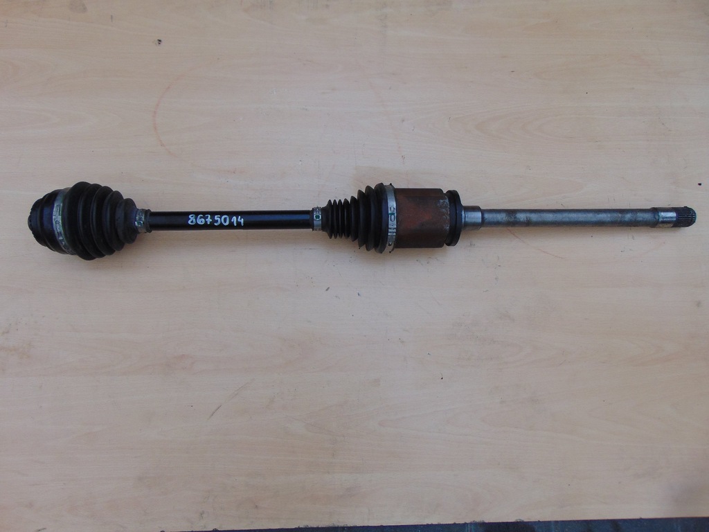 фото №1, Приводной вал bmw f25 f26 x3 8675014