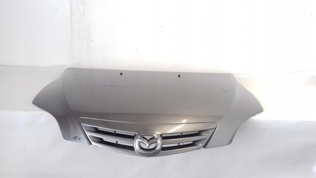 Купити Капот mazda 3 sport