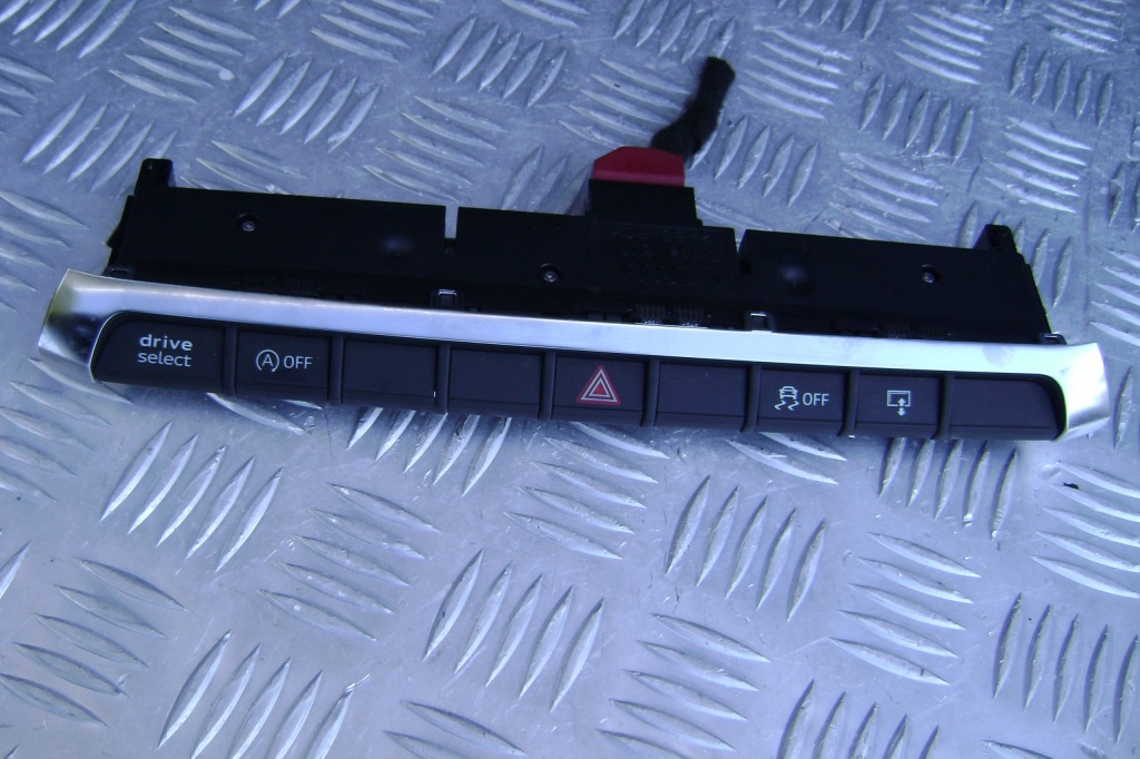 Купить Audi a3 8v - выключатели 8v0925301bp