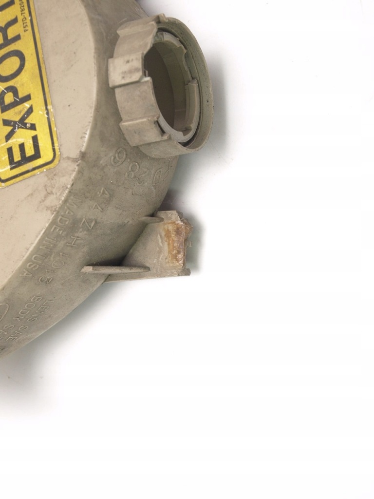 фото №6, Ford explorer поворотник лівий перед 44zh1013