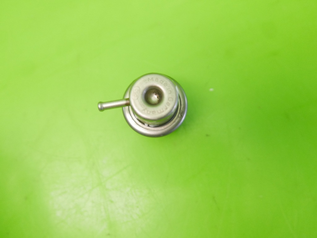 Регулятор тиску пального renault scenic 1 1.6 8v в Україні