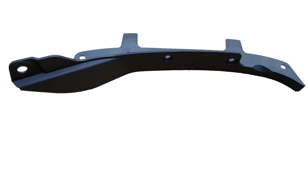 фото №1, Спойлер подкрылок левый do audi a6 c6 2005-2011 allroad