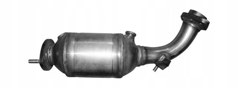 фото №1, Катализатор suzuki grand vitara 1.6- 2.0 05-