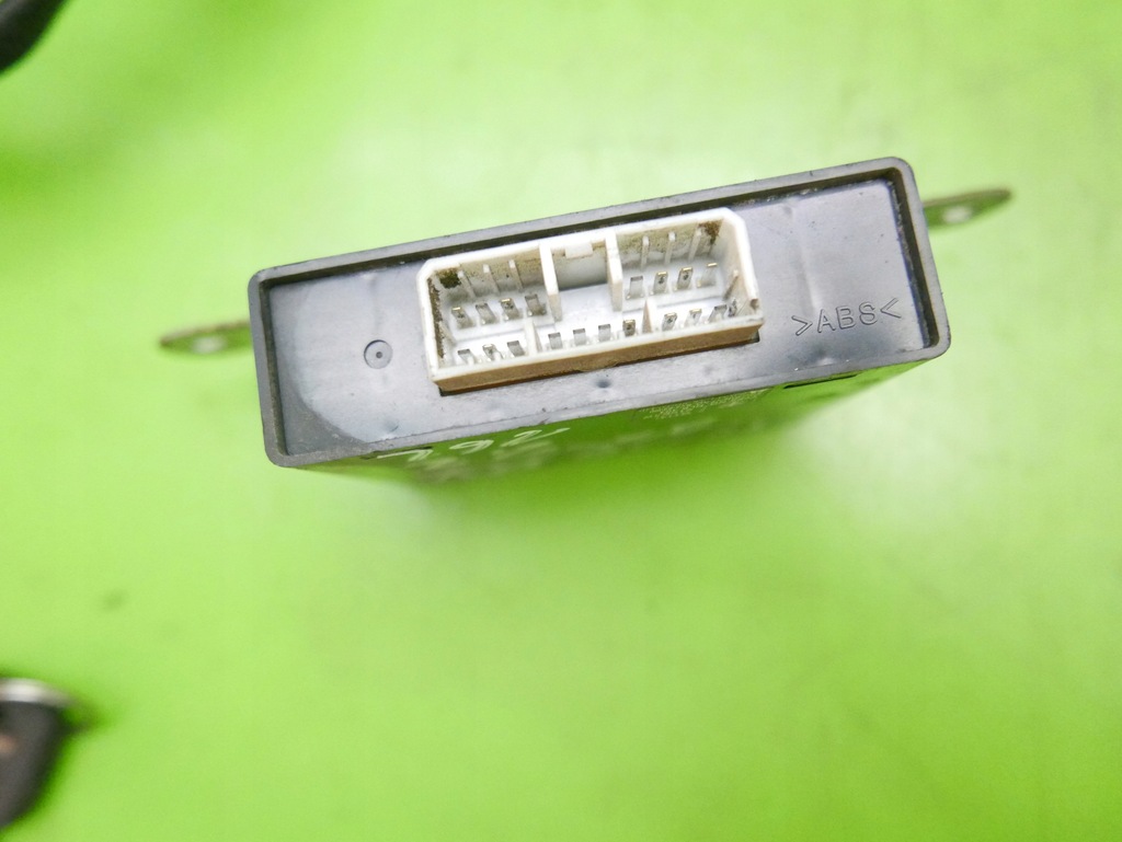 фото №6, Набір стартовий запуску honda accord v 2.2 16v