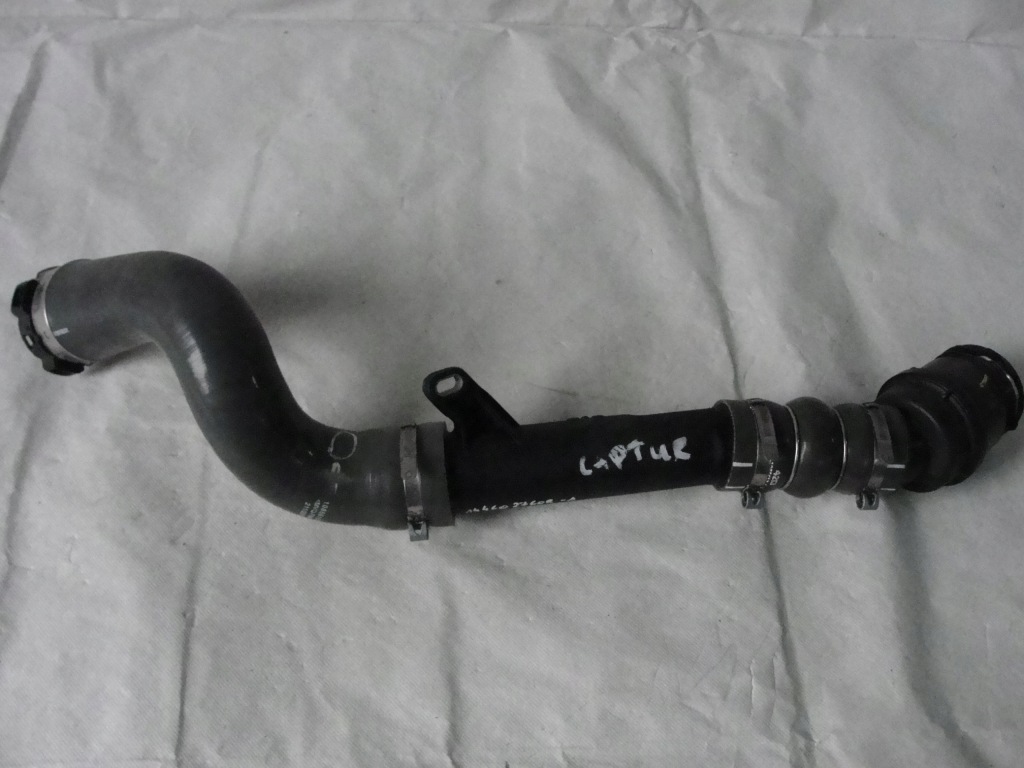 Купити Труба інтеркулер dacia renault 1.5 dci 144602760r