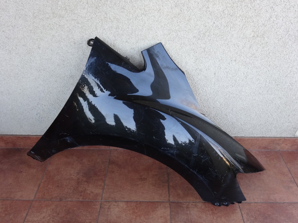 Купить Mazda cx7 2006-2012 06-12 крыло  передний правый