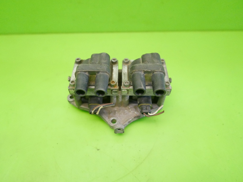 фото №1, Котушка запалювання котушки fiat punto i 1.2 8v 93-99