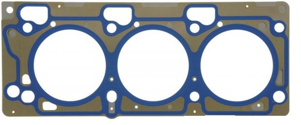 Купить Прокладка головки dodge nitro volkswagen routan 4.0 07-11 правая