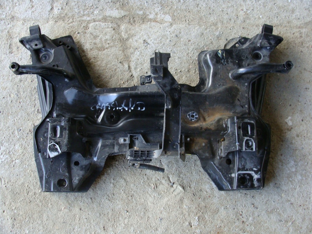 фото №1, Підрамник підрамник підрамник opel crossland