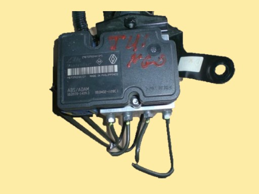 фото №1, Насос abs renault twingo ii 2008 8200403322f