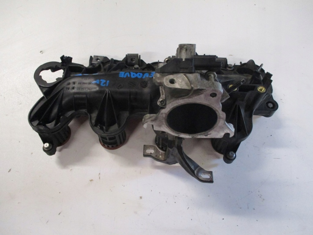 фото №1, Колектор всмоктуючий range rover evoque 2.2d 12r