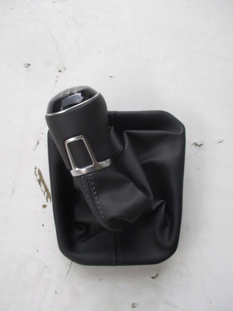 фото №1, Ручка домкрат передач vw t-roc 2ga