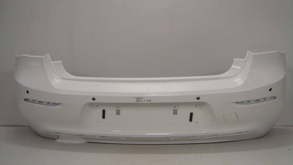 фото №1, Бампер задний bmw 1 f20 nr 7957