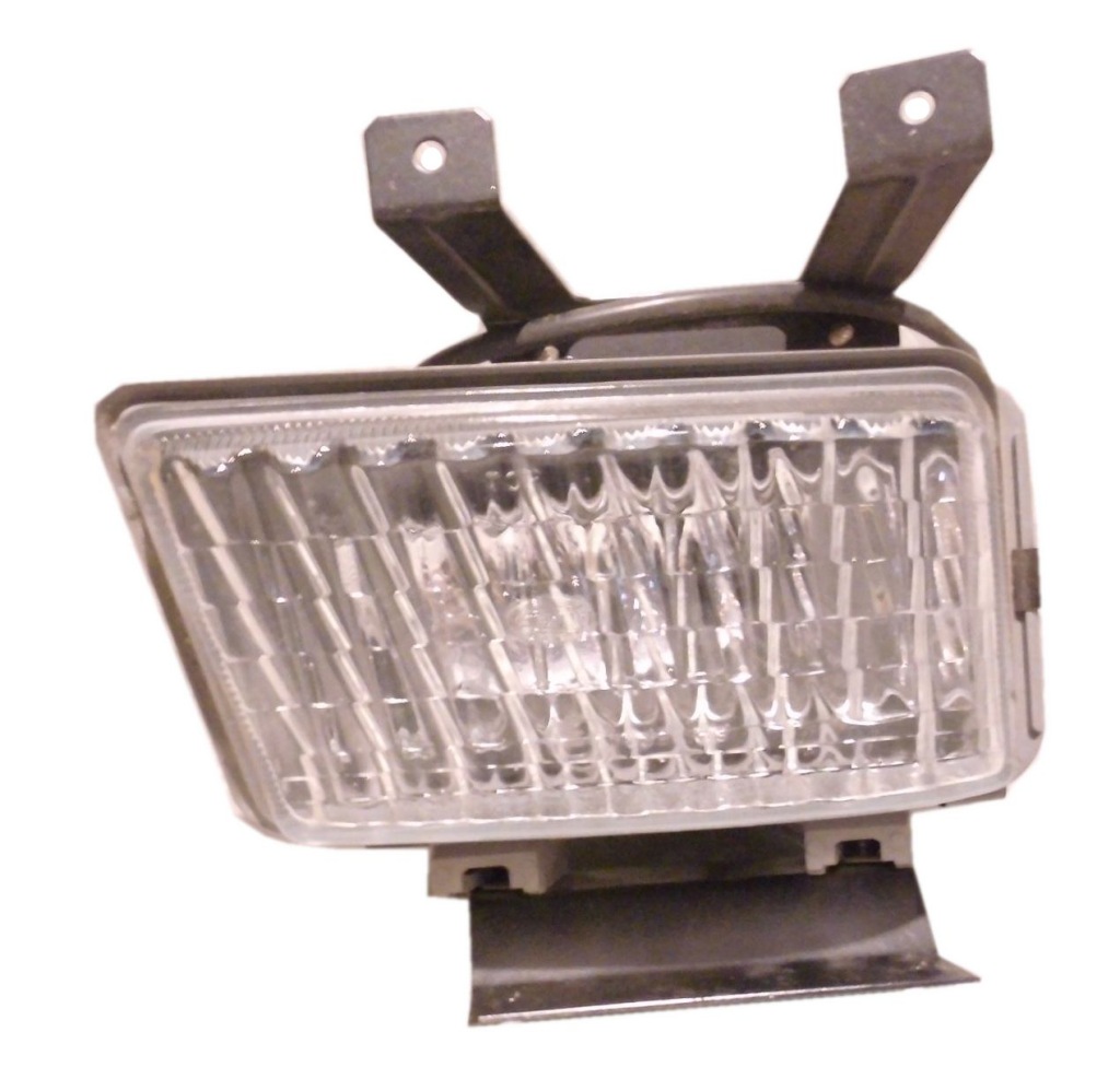 фото №1, Протитуманна фара лівий opel kadett e 1984-1988 hella