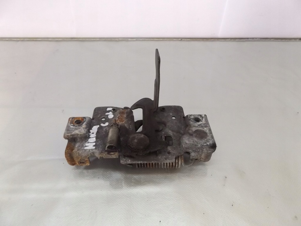 Купити Mazda 6 замок капот європа