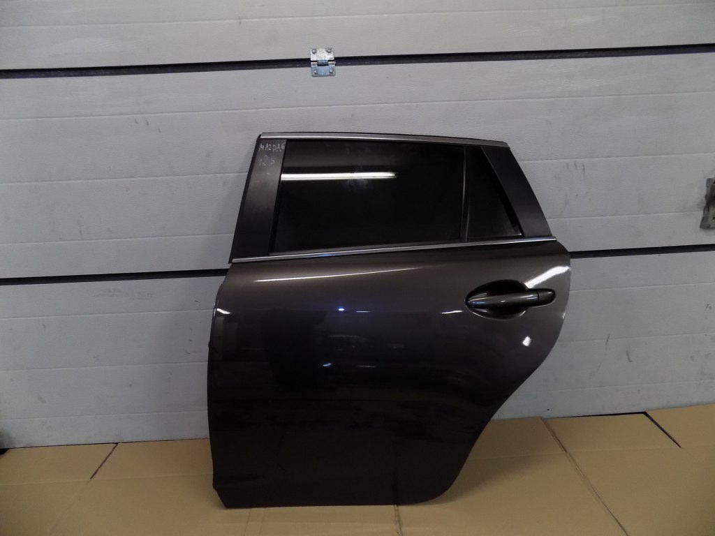 Купити Mazda 16r 6 3 gj рестайлінг  універсал двері задній задні ліва